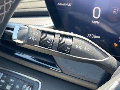 2026 Buick Enclave Sport Touring FWD