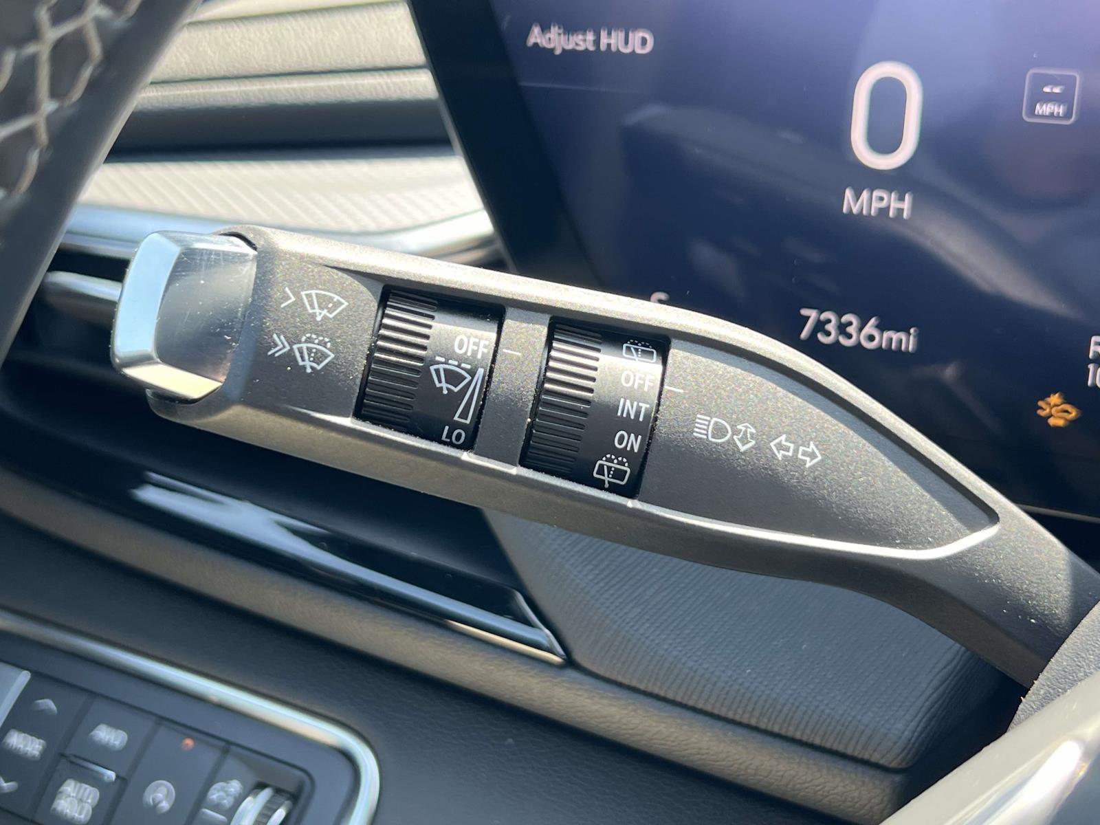 2026 Buick Enclave Sport Touring FWD