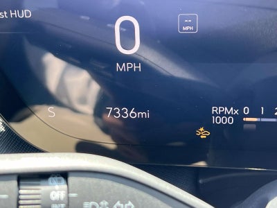 2026 Buick Enclave Sport Touring FWD
