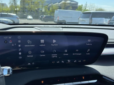 2026 Buick Enclave Sport Touring FWD