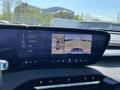 2026 Buick Enclave Sport Touring FWD