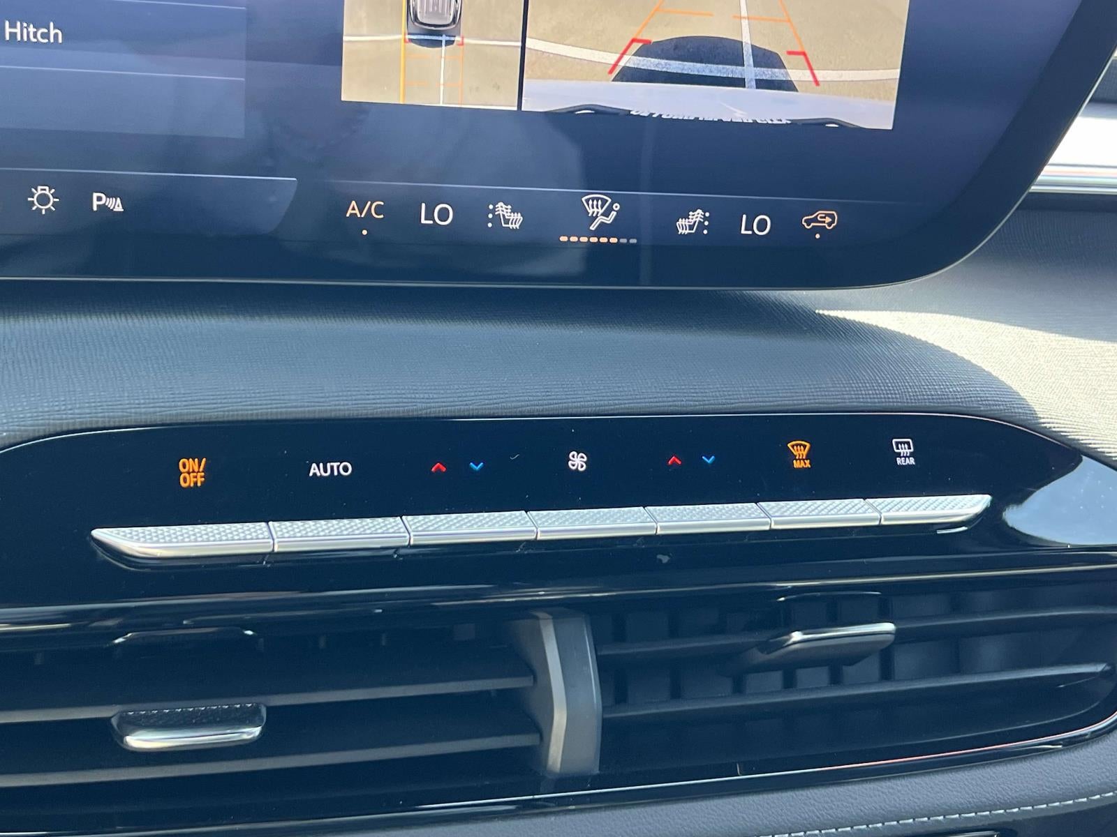 2026 Buick Enclave Sport Touring FWD