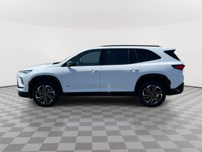 2026 Buick Enclave Sport Touring FWD