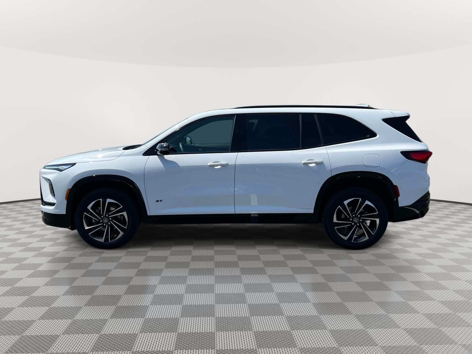 2026 Buick Enclave Sport Touring FWD