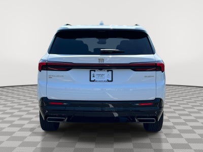 2026 Buick Enclave Sport Touring FWD