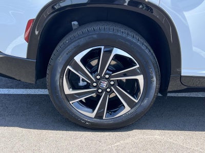 2026 Buick Enclave Sport Touring FWD