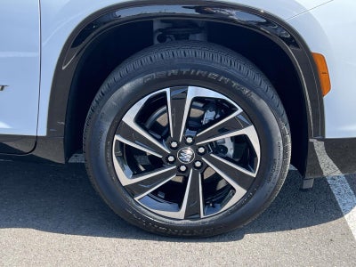 2026 Buick Enclave Sport Touring FWD