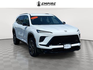 2026 Buick Enclave Sport Touring FWD