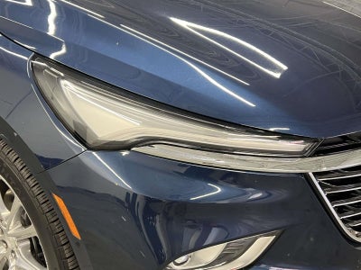 2022 Buick Enclave AWD Premium