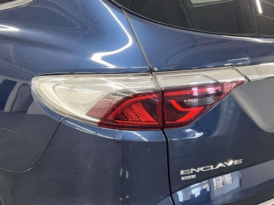 2022 Buick Enclave AWD Premium