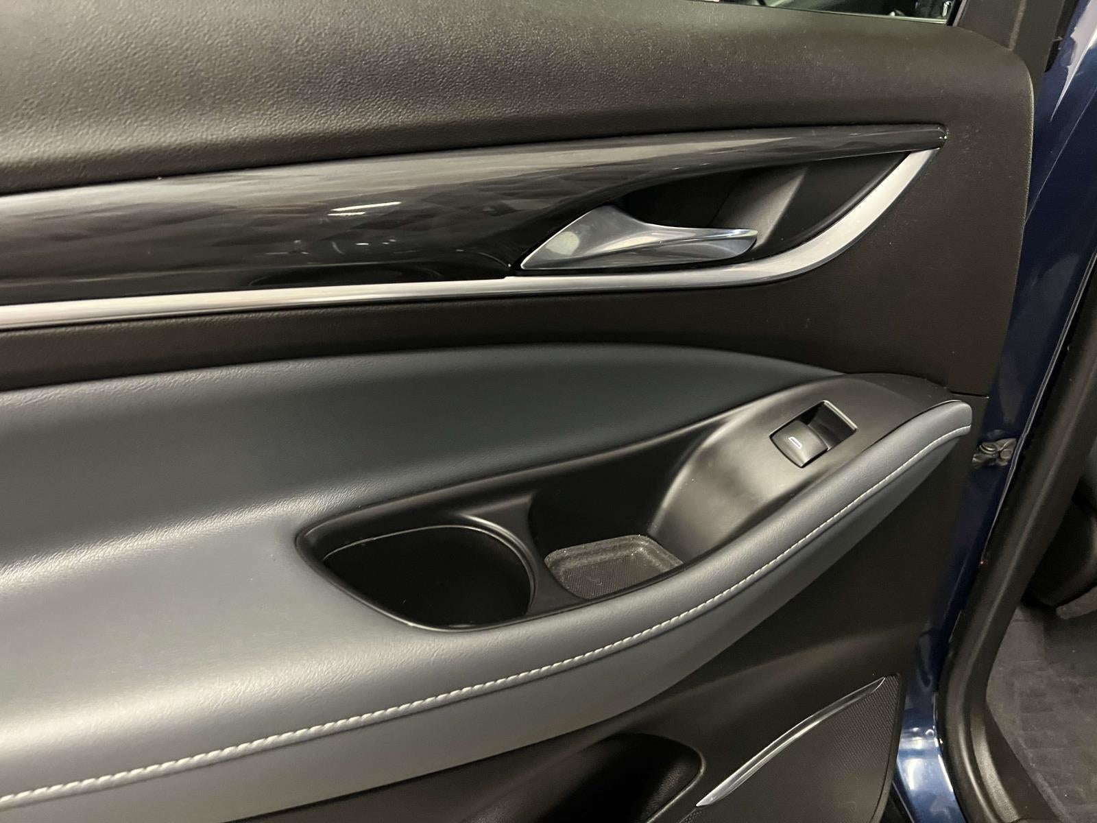 2022 Buick Enclave AWD Premium