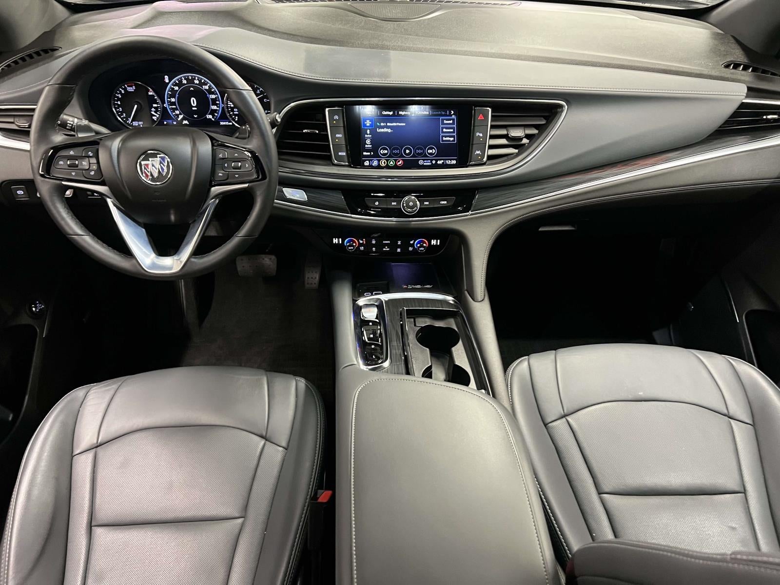 2022 Buick Enclave AWD Premium
