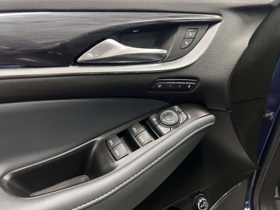 2022 Buick Enclave AWD Premium