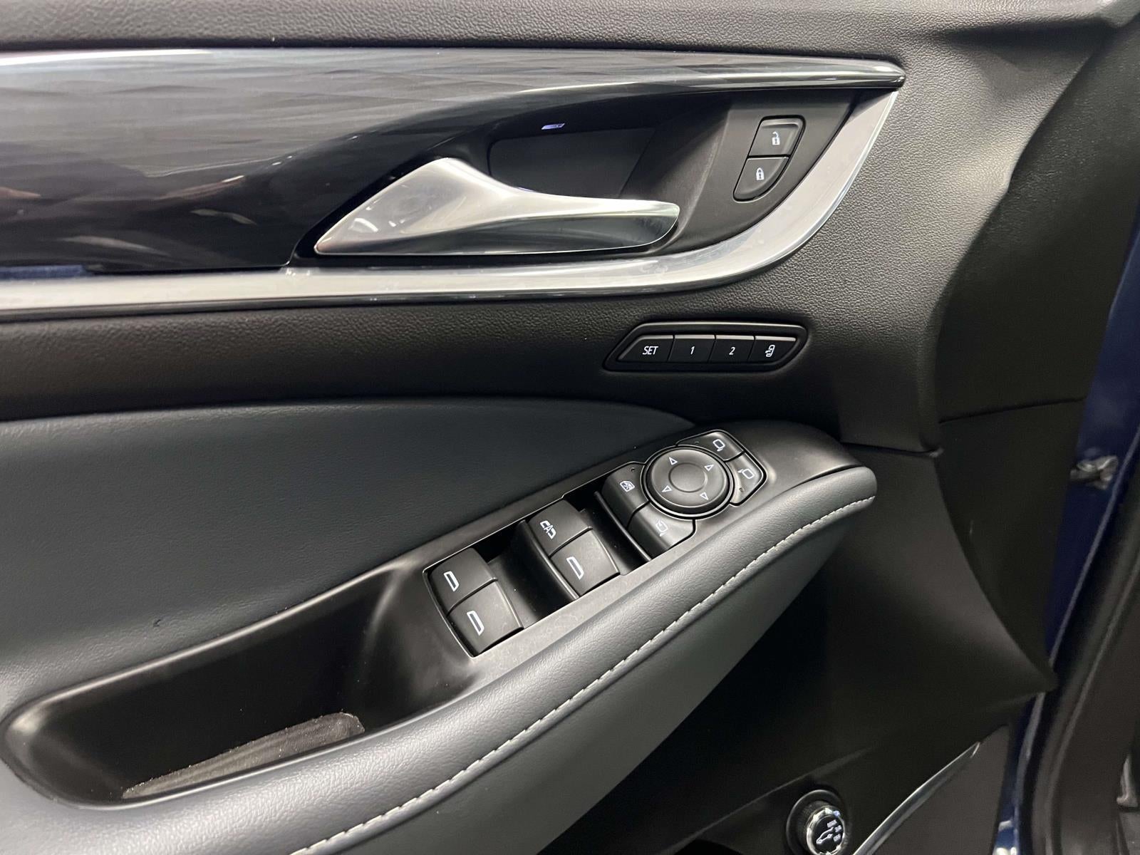 2022 Buick Enclave AWD Premium