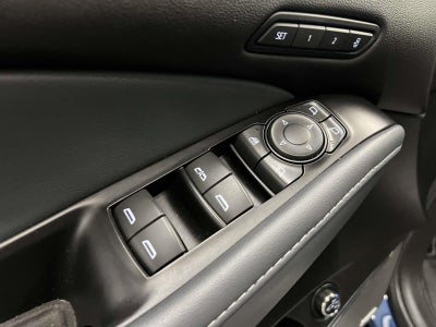 2022 Buick Enclave AWD Premium