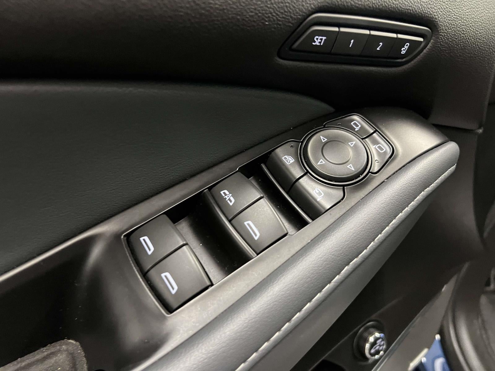 2022 Buick Enclave AWD Premium