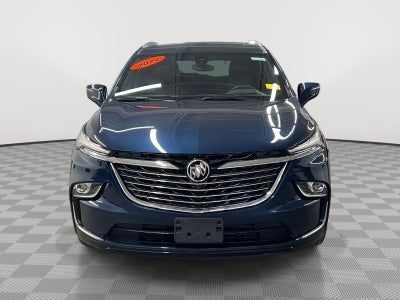 2022 Buick Enclave AWD Premium