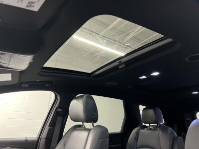 2022 Buick Enclave AWD Premium