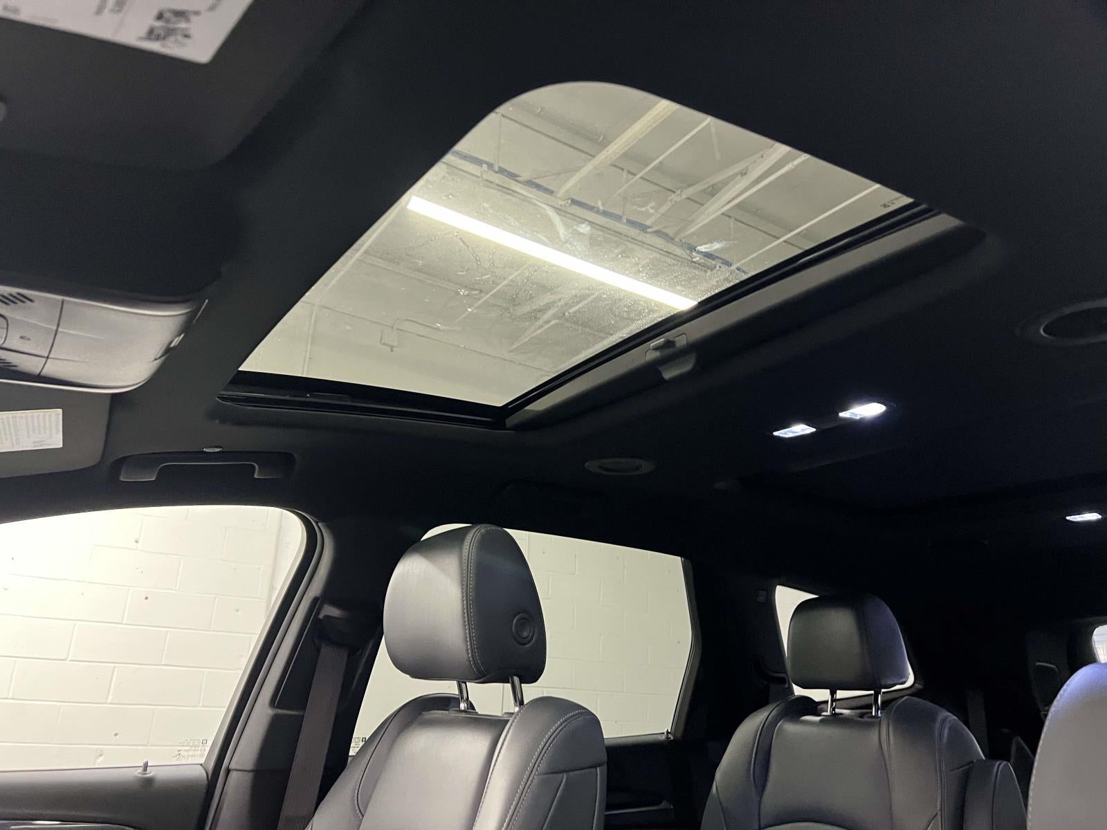 2022 Buick Enclave AWD Premium