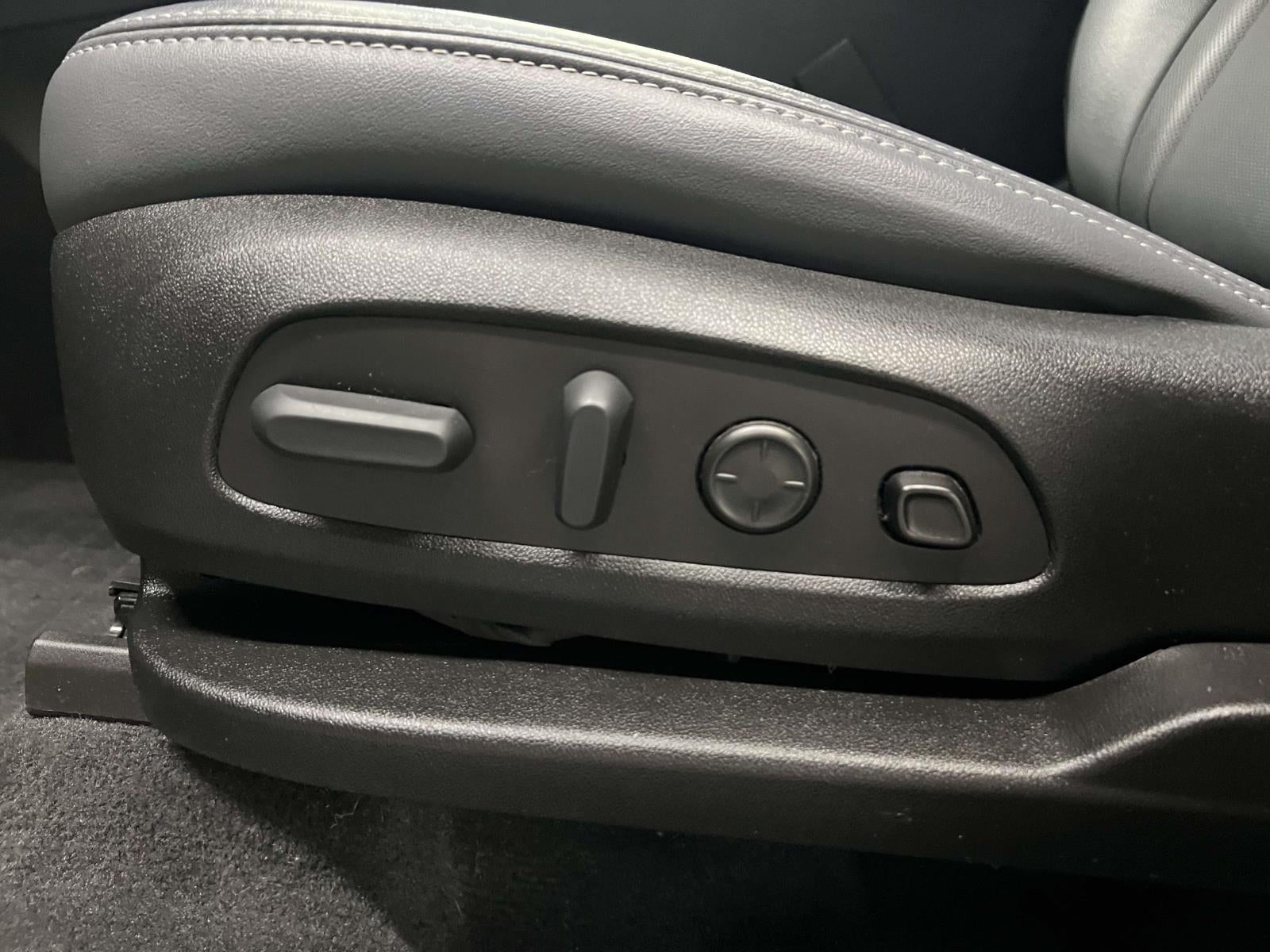 2022 Buick Enclave AWD Premium