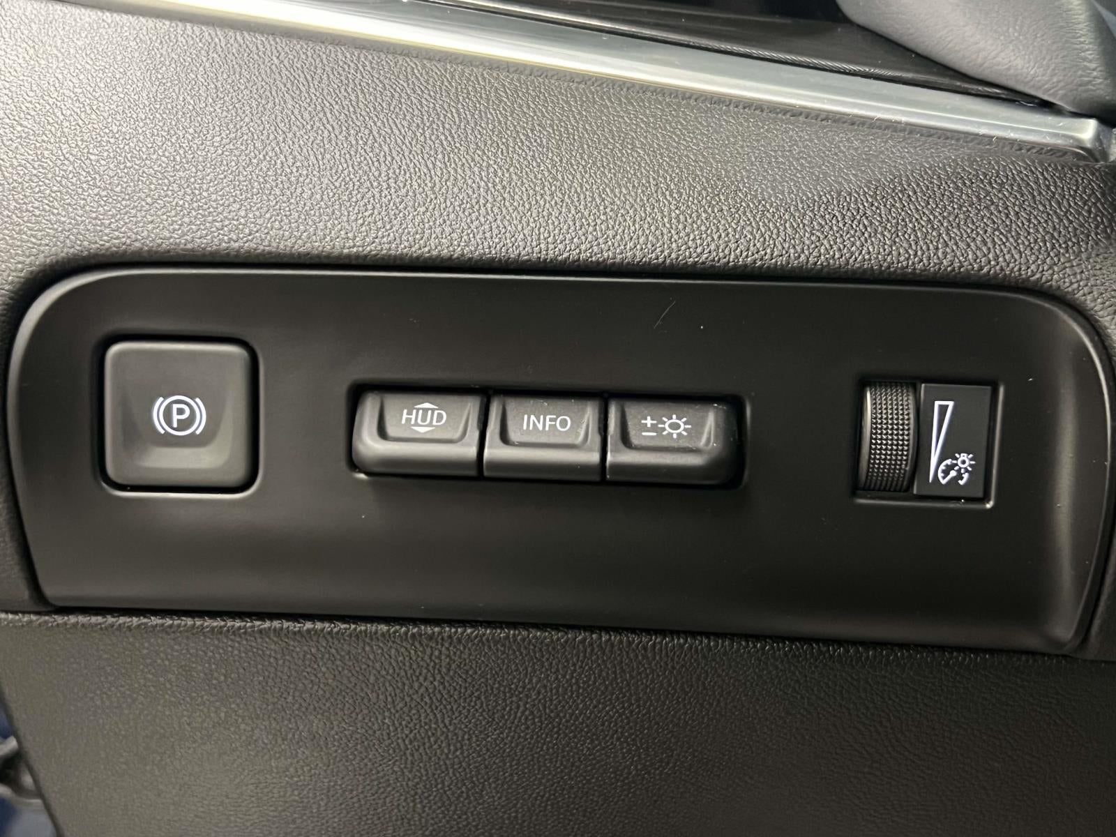 2022 Buick Enclave AWD Premium