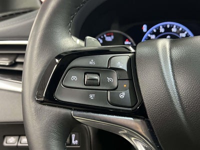 2022 Buick Enclave AWD Premium