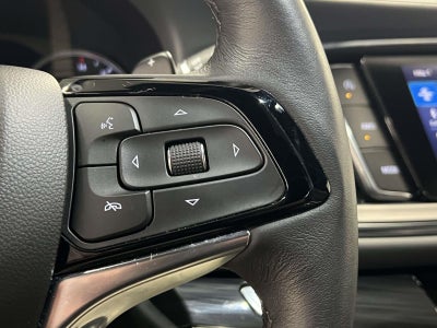 2022 Buick Enclave AWD Premium