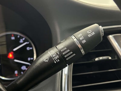 2022 Buick Enclave AWD Premium