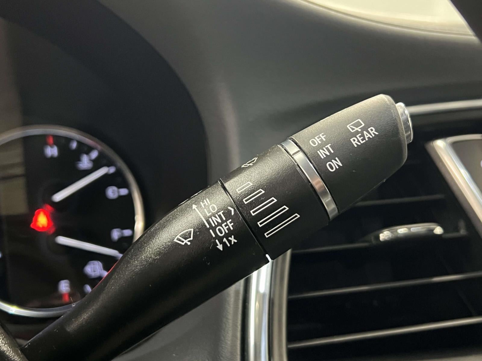 2022 Buick Enclave AWD Premium