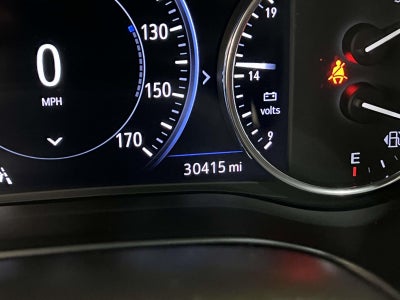 2022 Buick Enclave AWD Premium