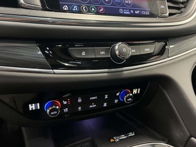 2022 Buick Enclave AWD Premium