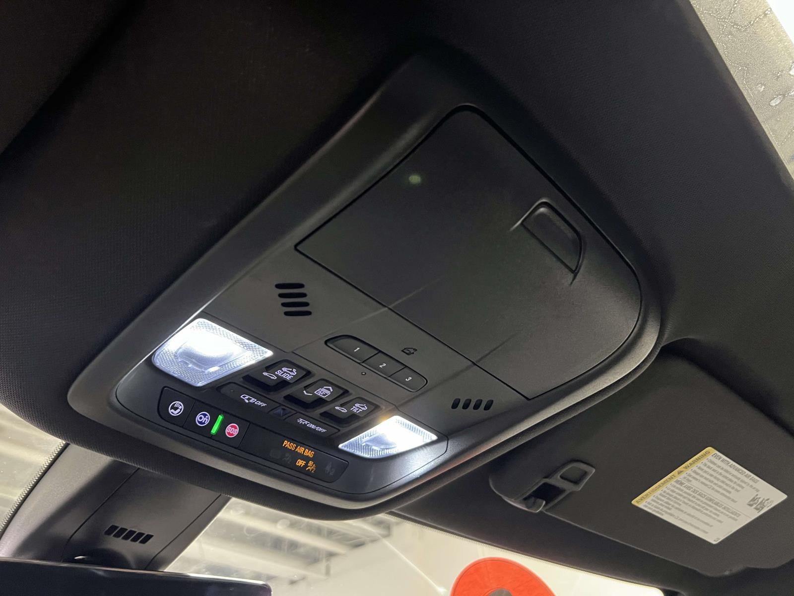 2022 Buick Enclave AWD Premium