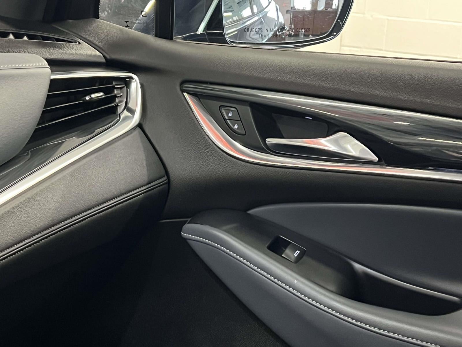 2022 Buick Enclave AWD Premium