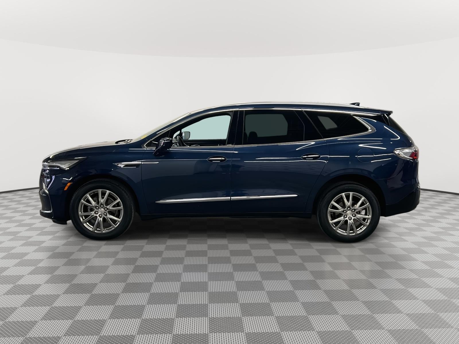 2022 Buick Enclave AWD Premium
