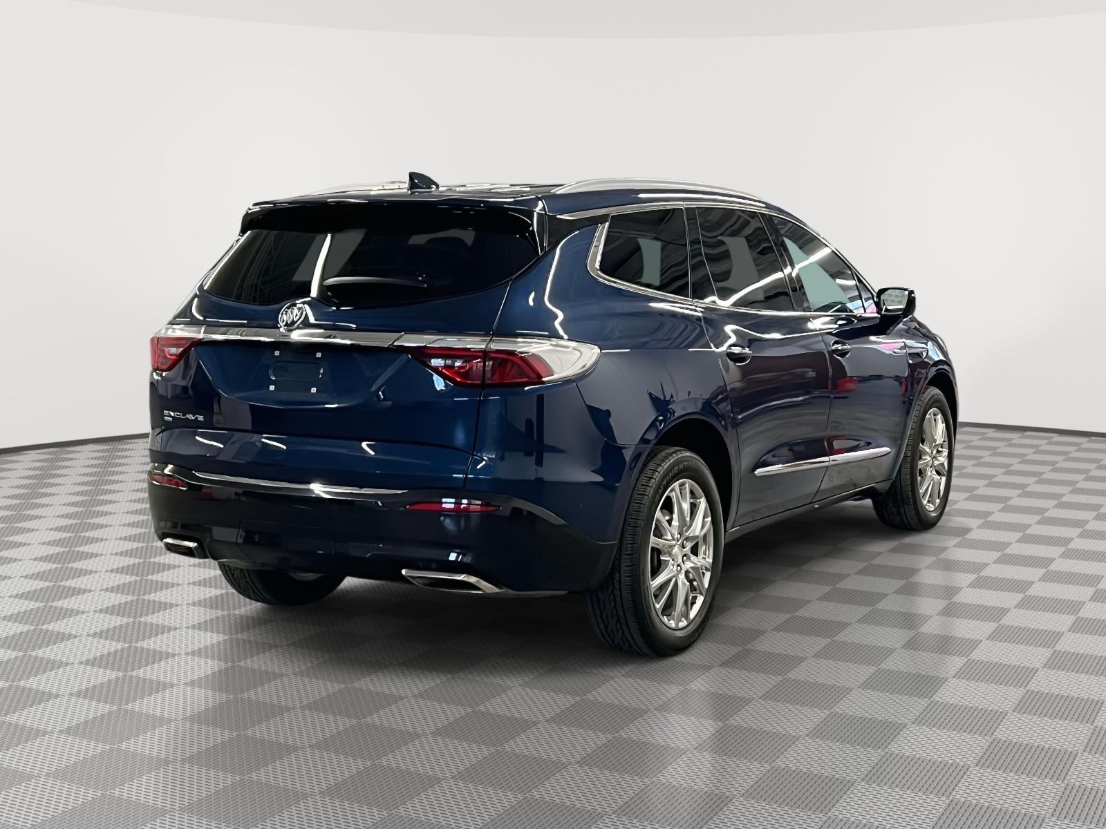 2022 Buick Enclave AWD Premium