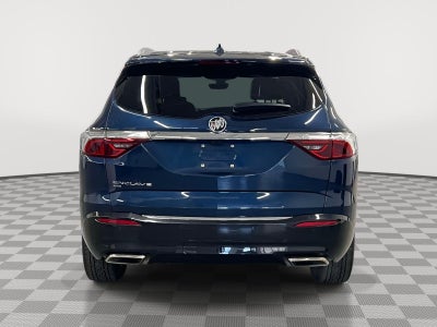 2022 Buick Enclave AWD Premium
