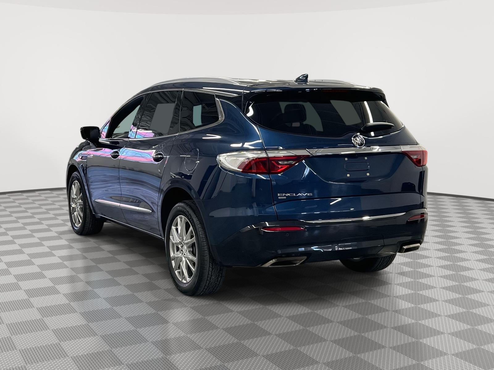 2022 Buick Enclave AWD Premium