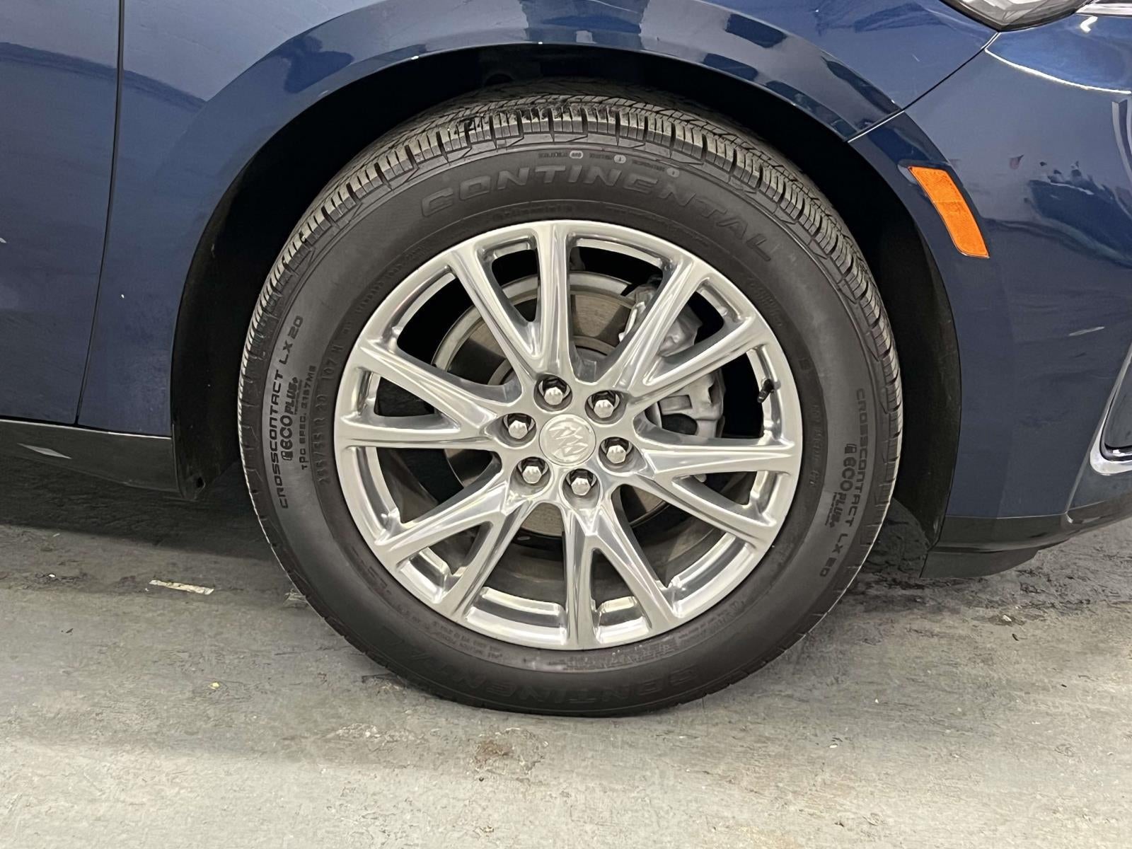 2022 Buick Enclave AWD Premium