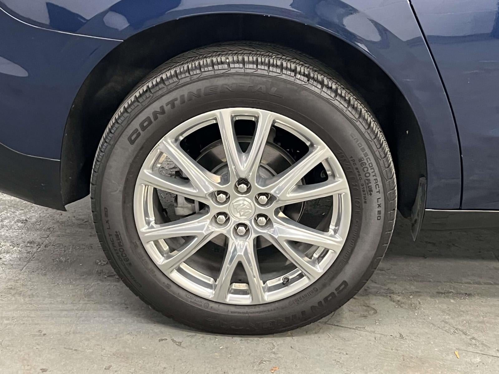 2022 Buick Enclave AWD Premium