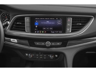 2024 Buick Enclave Premium AWD