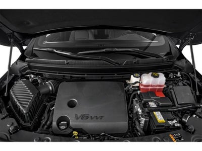 2024 Buick Enclave Premium AWD