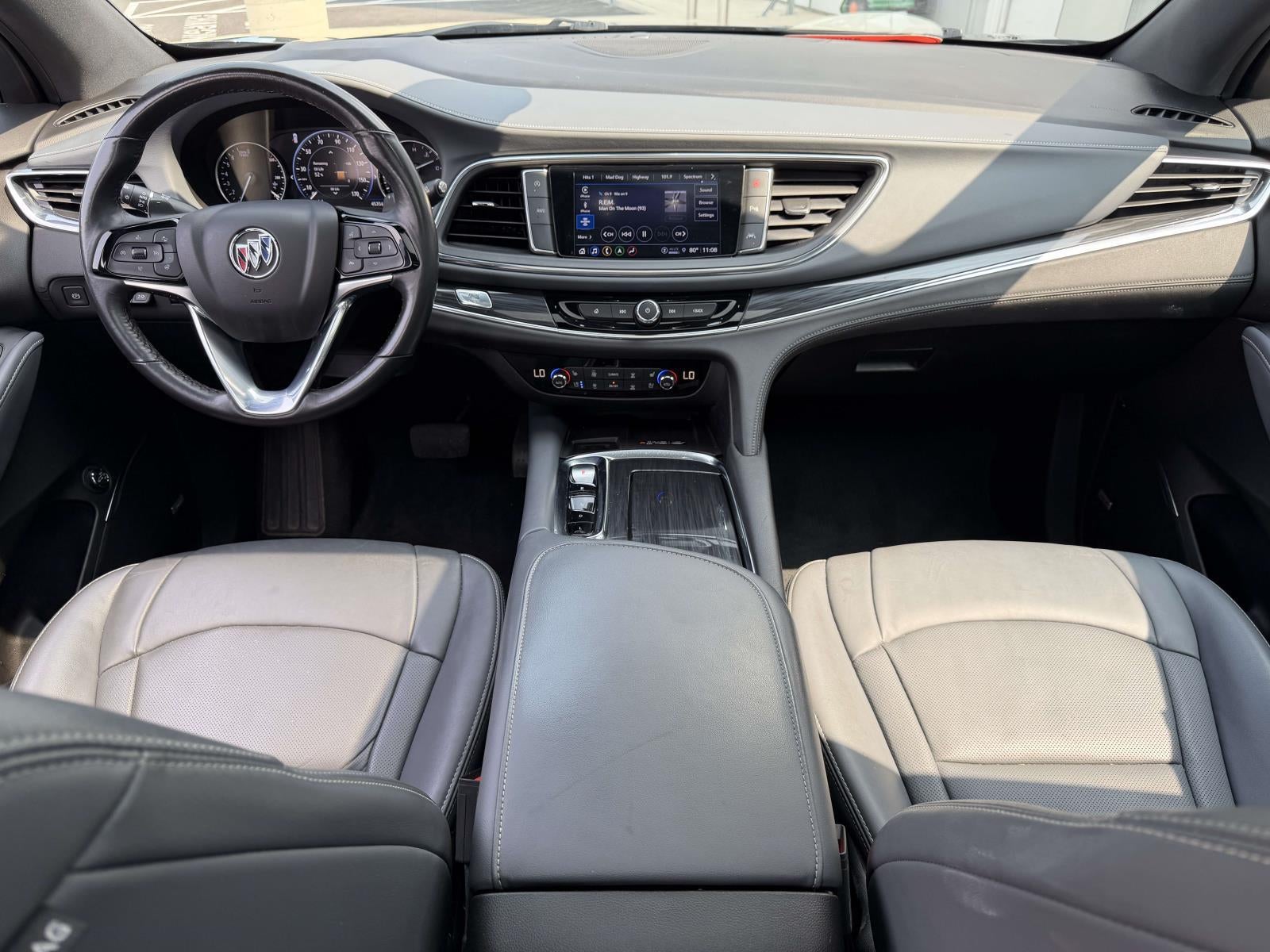 2024 Buick Enclave Premium AWD