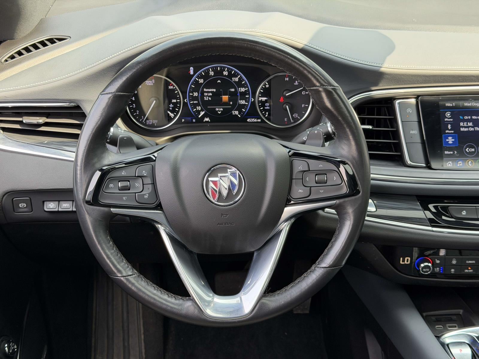 2024 Buick Enclave Premium AWD