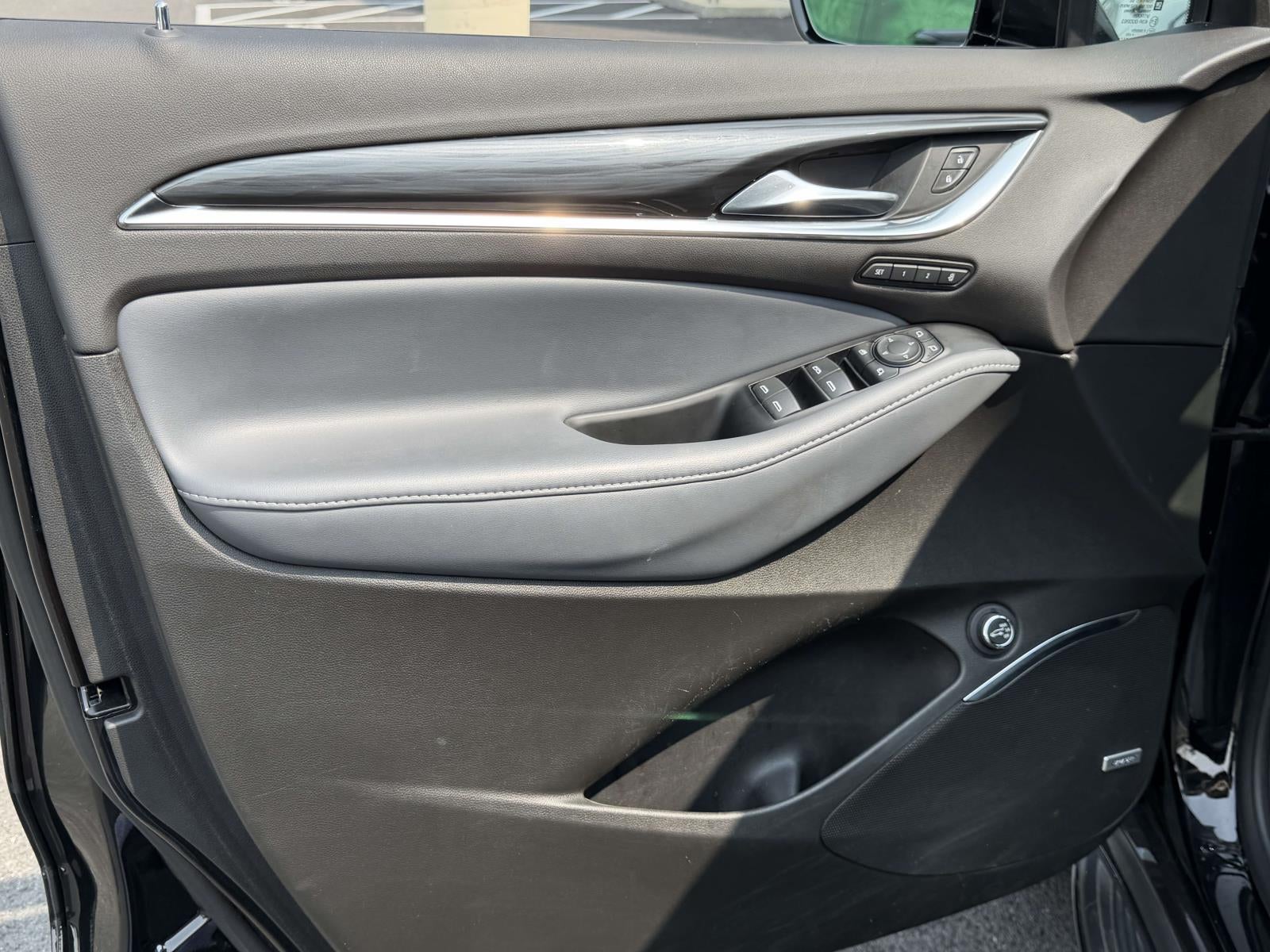 2024 Buick Enclave Premium AWD