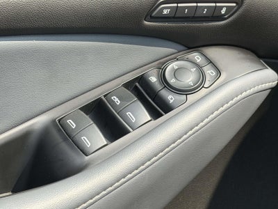 2024 Buick Enclave Premium AWD
