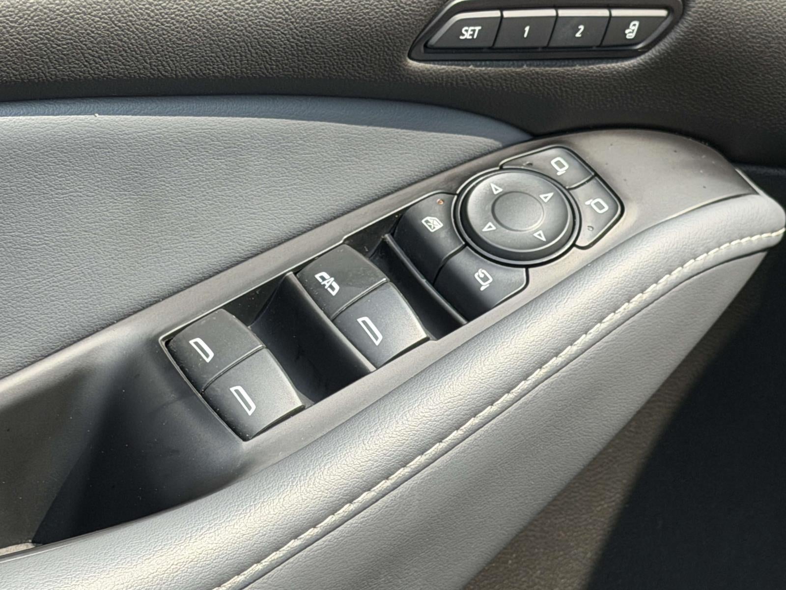 2024 Buick Enclave Premium AWD