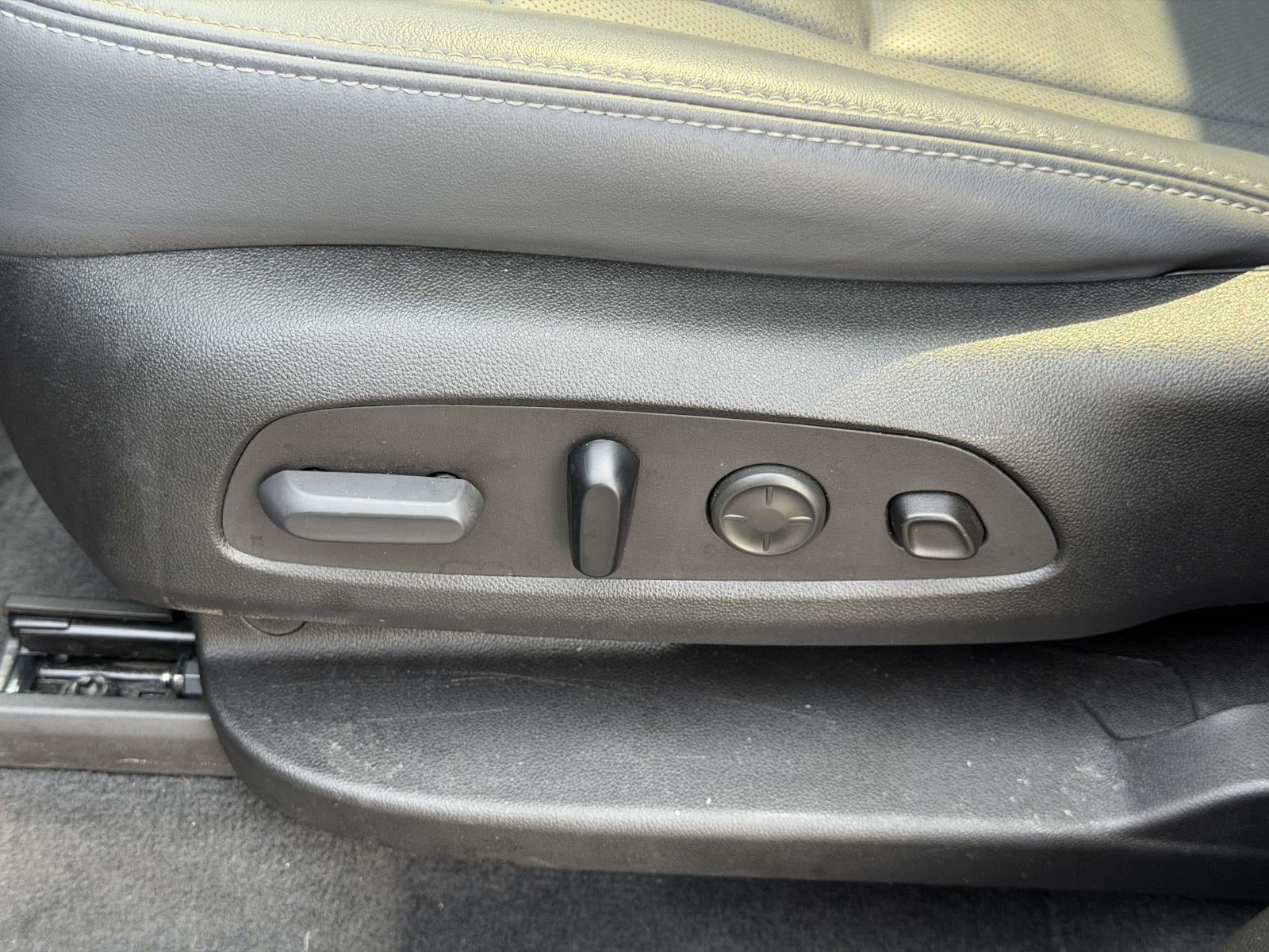 2024 Buick Enclave Premium AWD