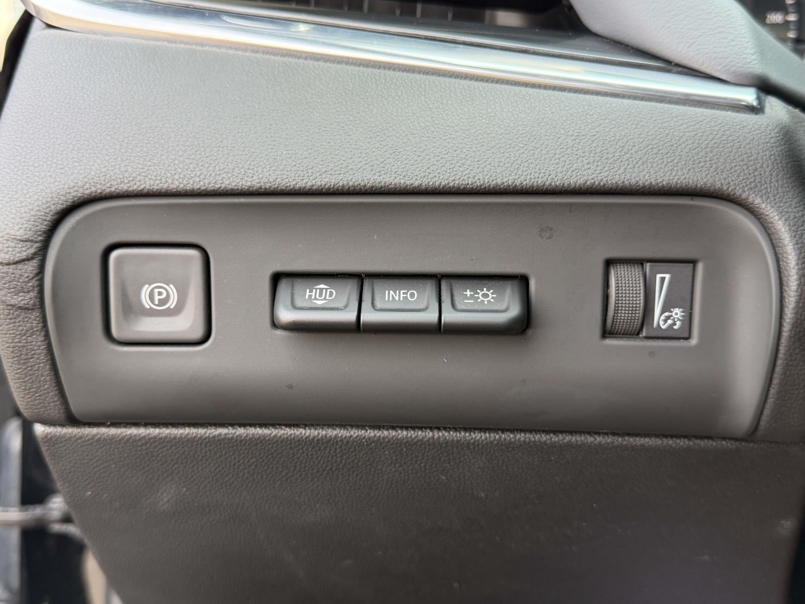 2024 Buick Enclave Premium AWD