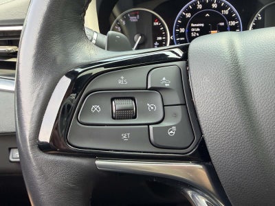 2024 Buick Enclave Premium AWD