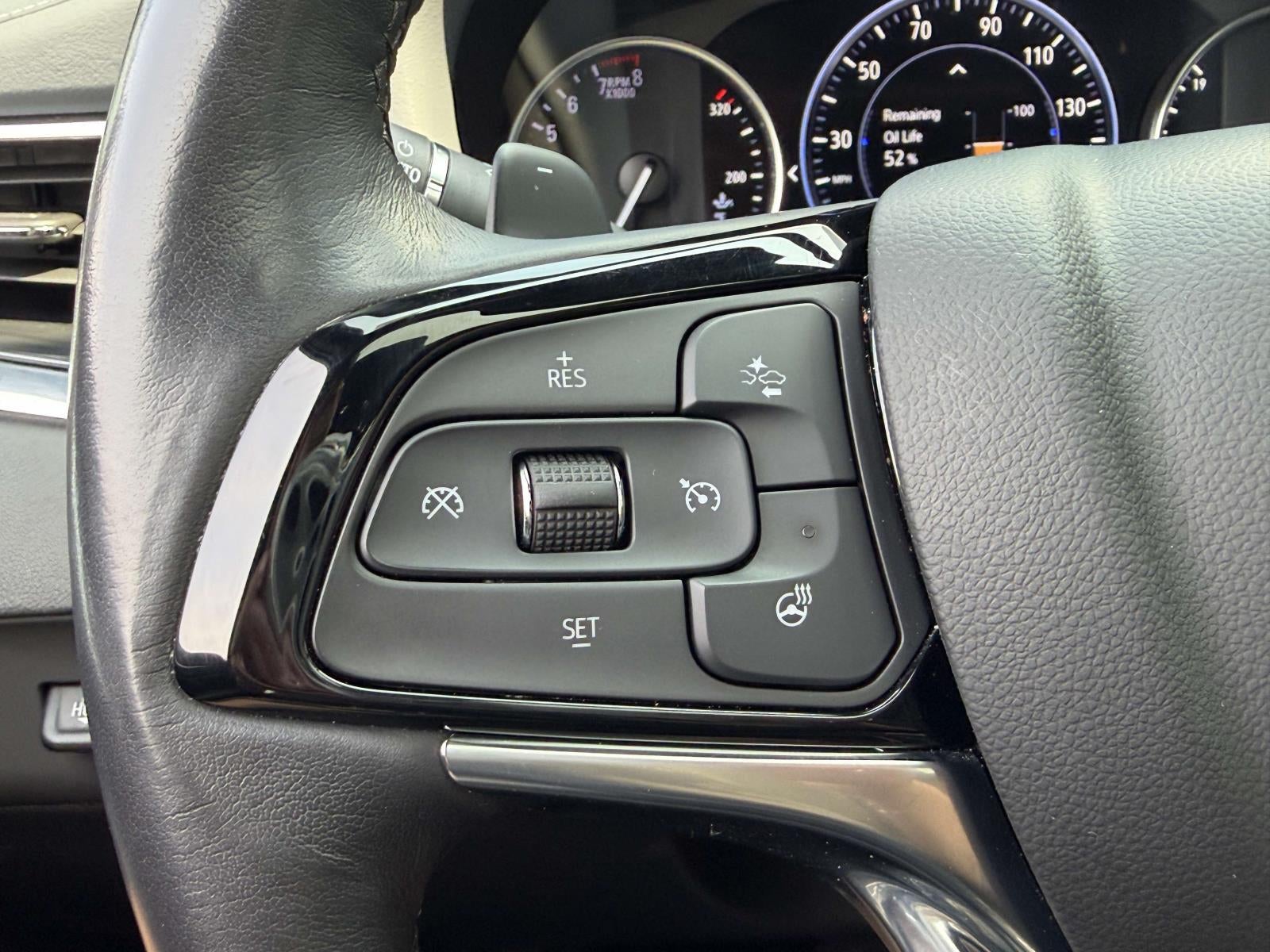 2024 Buick Enclave Premium AWD